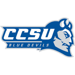 Central Connecticut Blue Devils Alternate Logo 2011 - Present